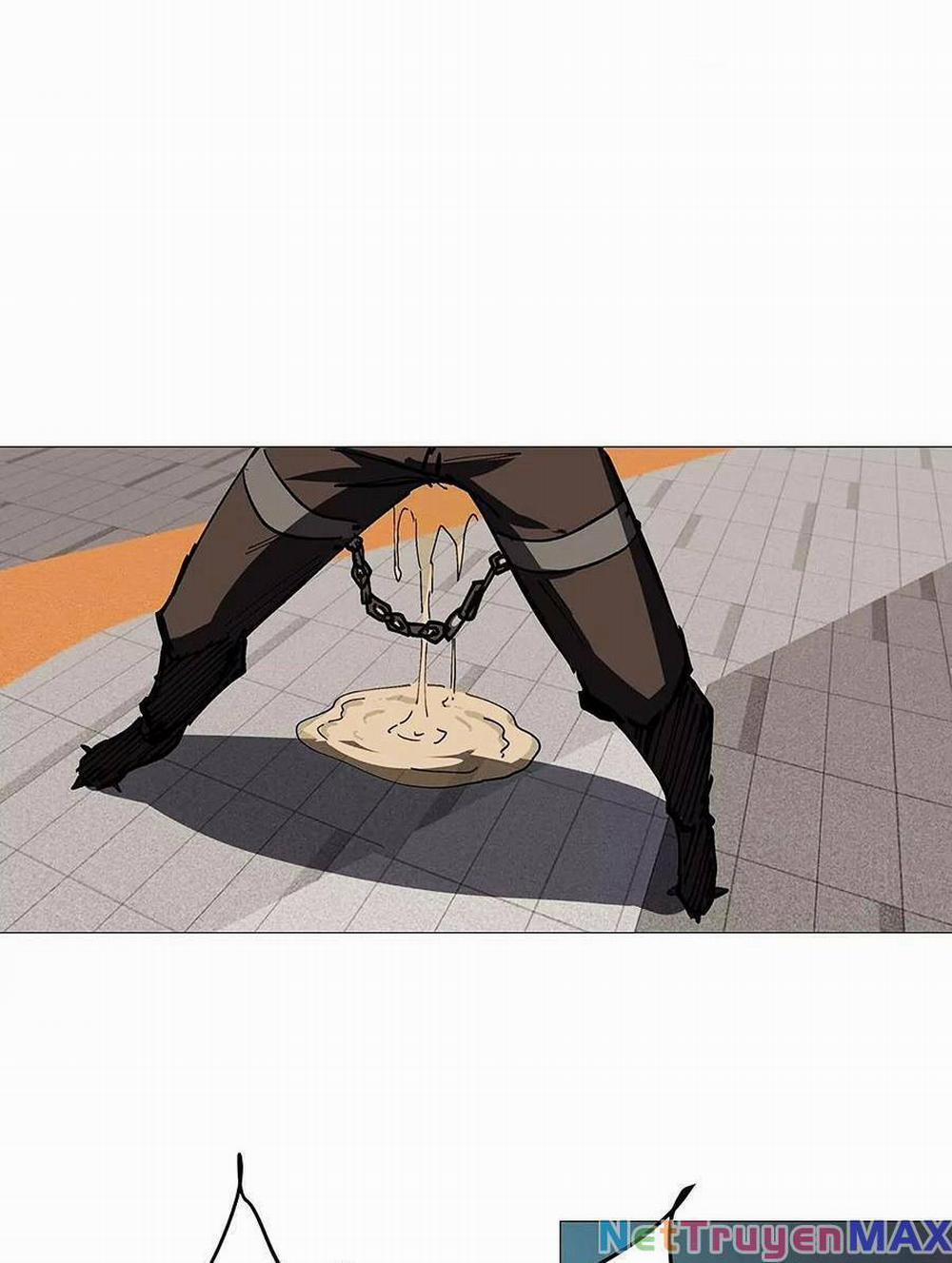 Cương Thi Tiên Sinh 22 trang 2