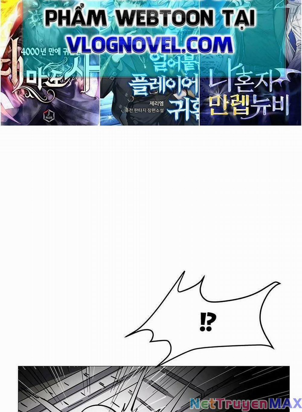 Cương Thi Tiên Sinh 22 trang 21