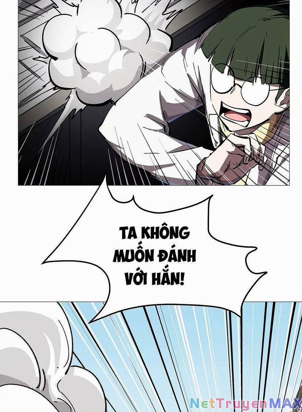 Cương Thi Tiên Sinh 22 trang 22