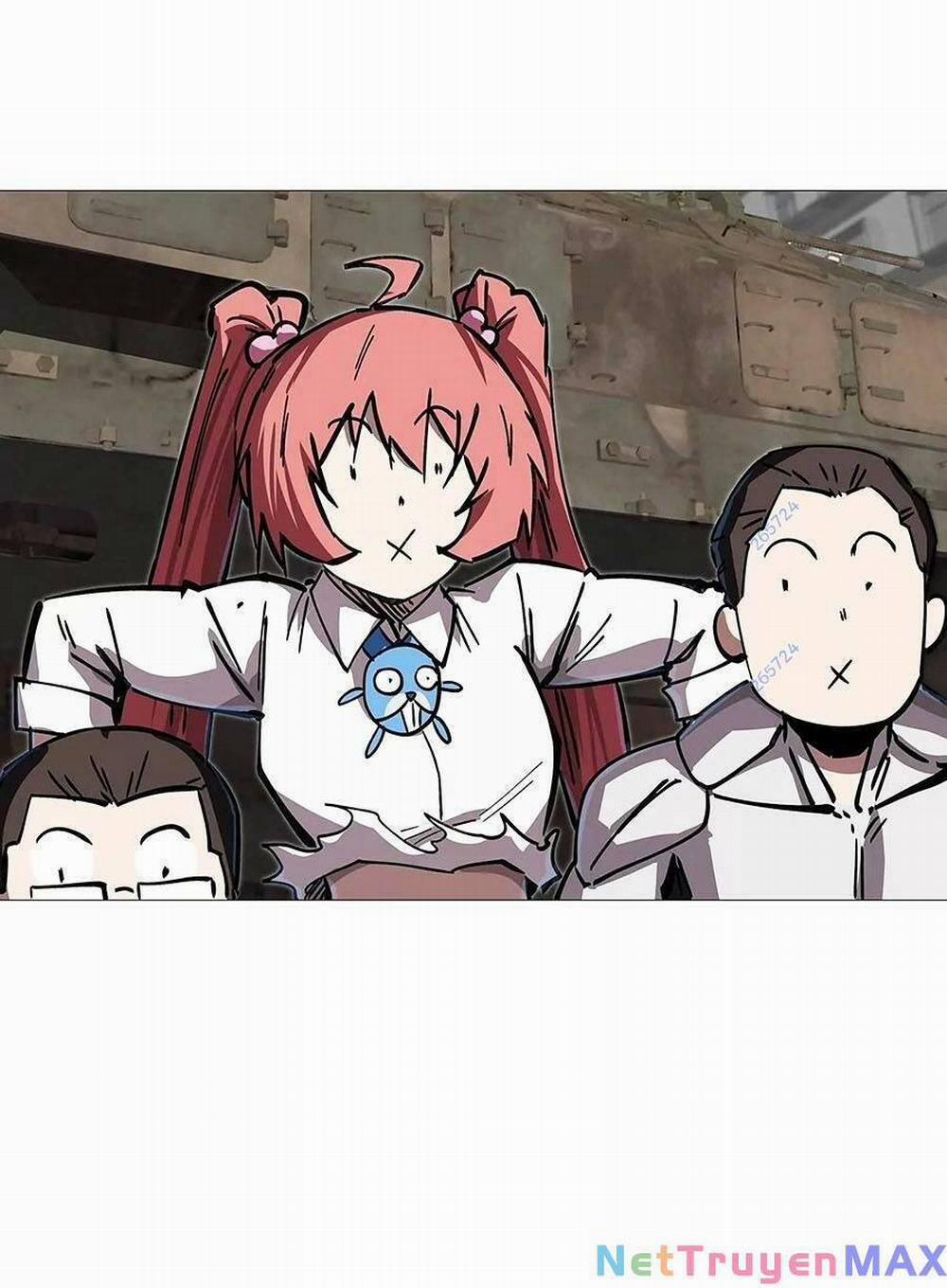 Cương Thi Tiên Sinh 22 trang 25