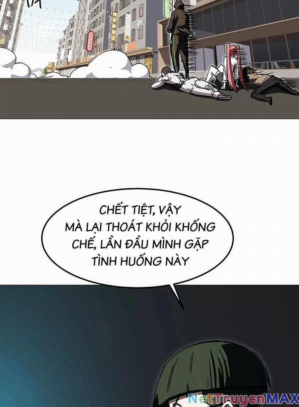 Cương Thi Tiên Sinh 22 trang 27