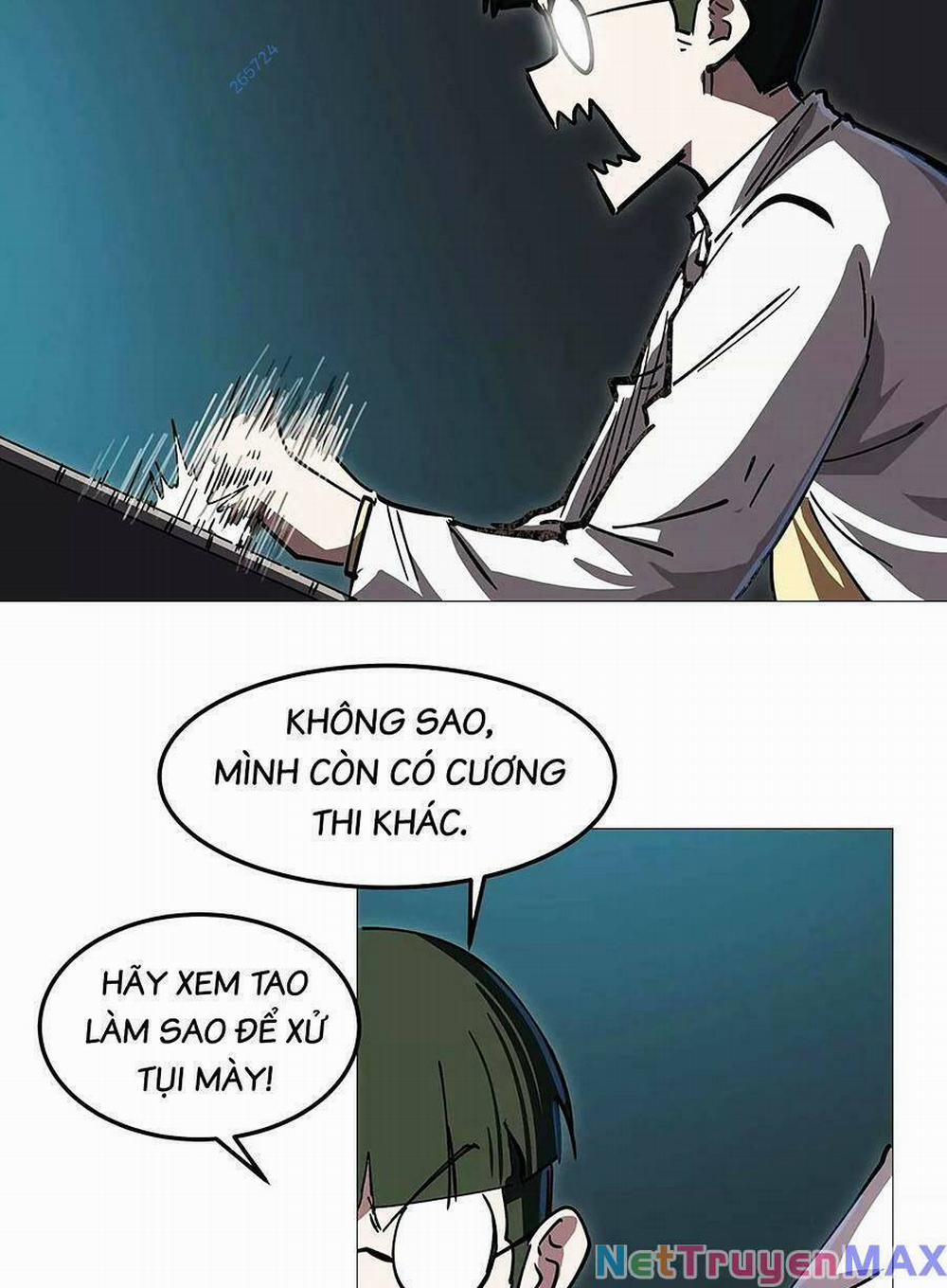 Cương Thi Tiên Sinh 22 trang 28