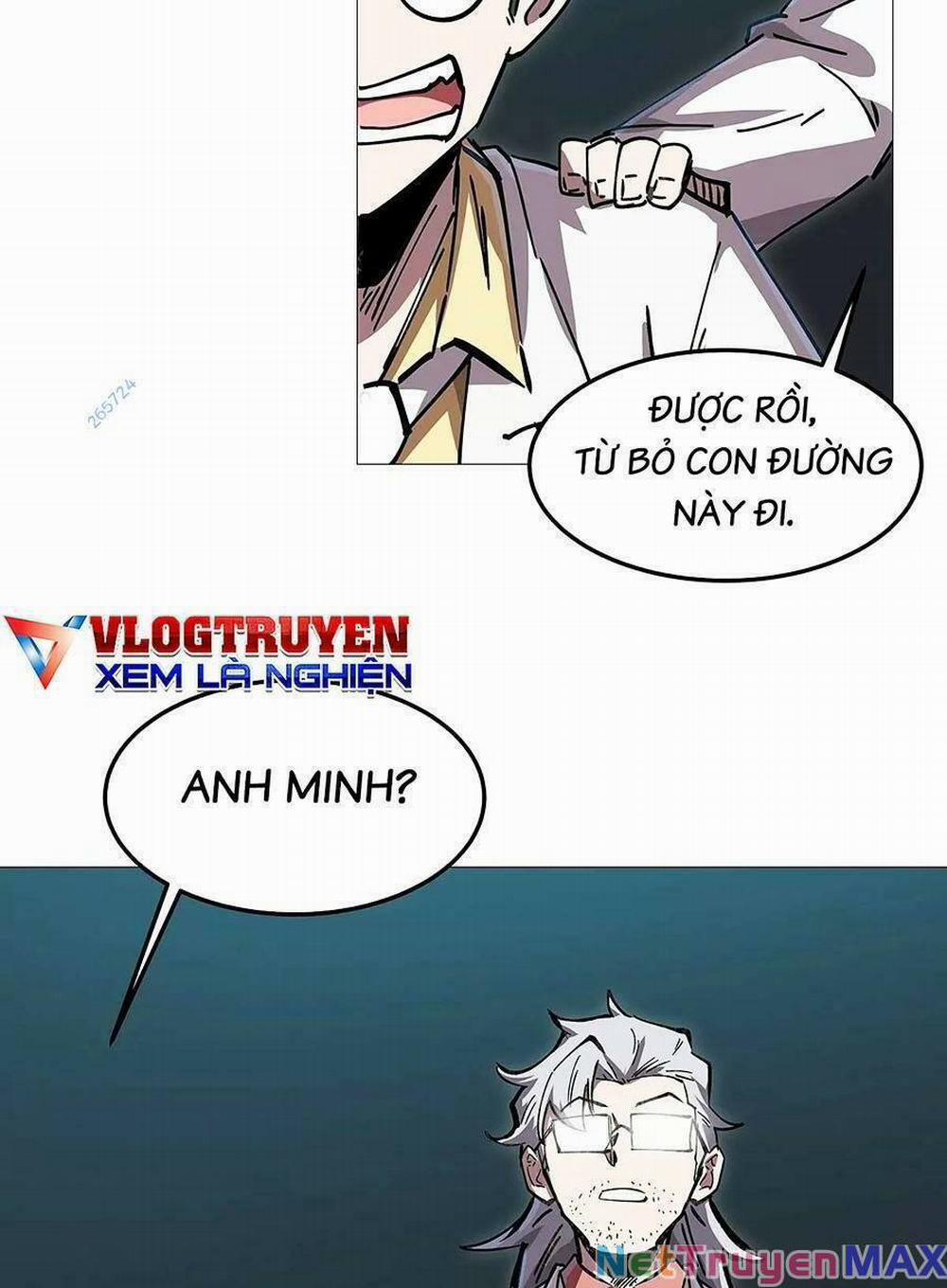 Cương Thi Tiên Sinh 22 trang 29