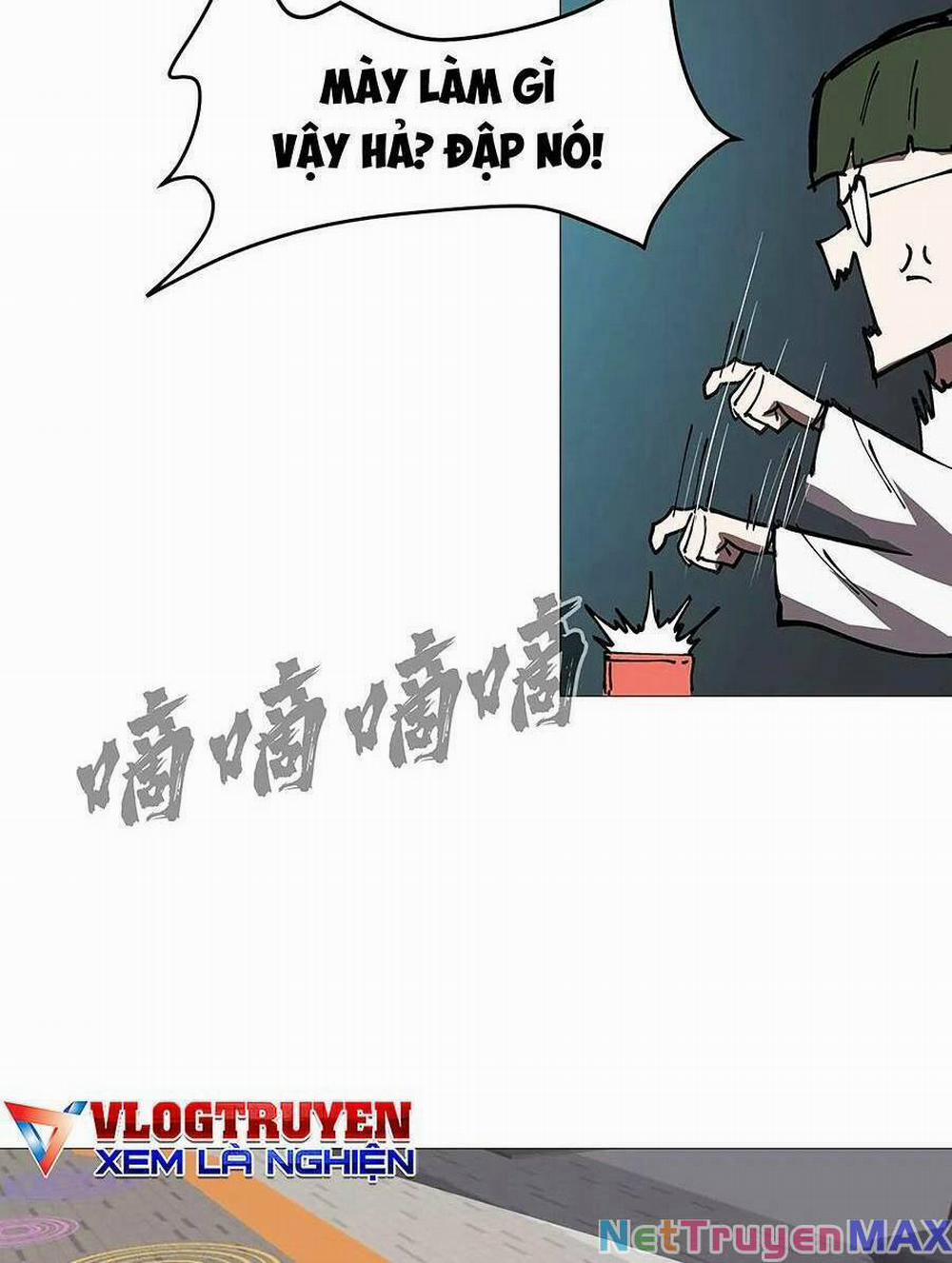 Cương Thi Tiên Sinh 22 trang 3