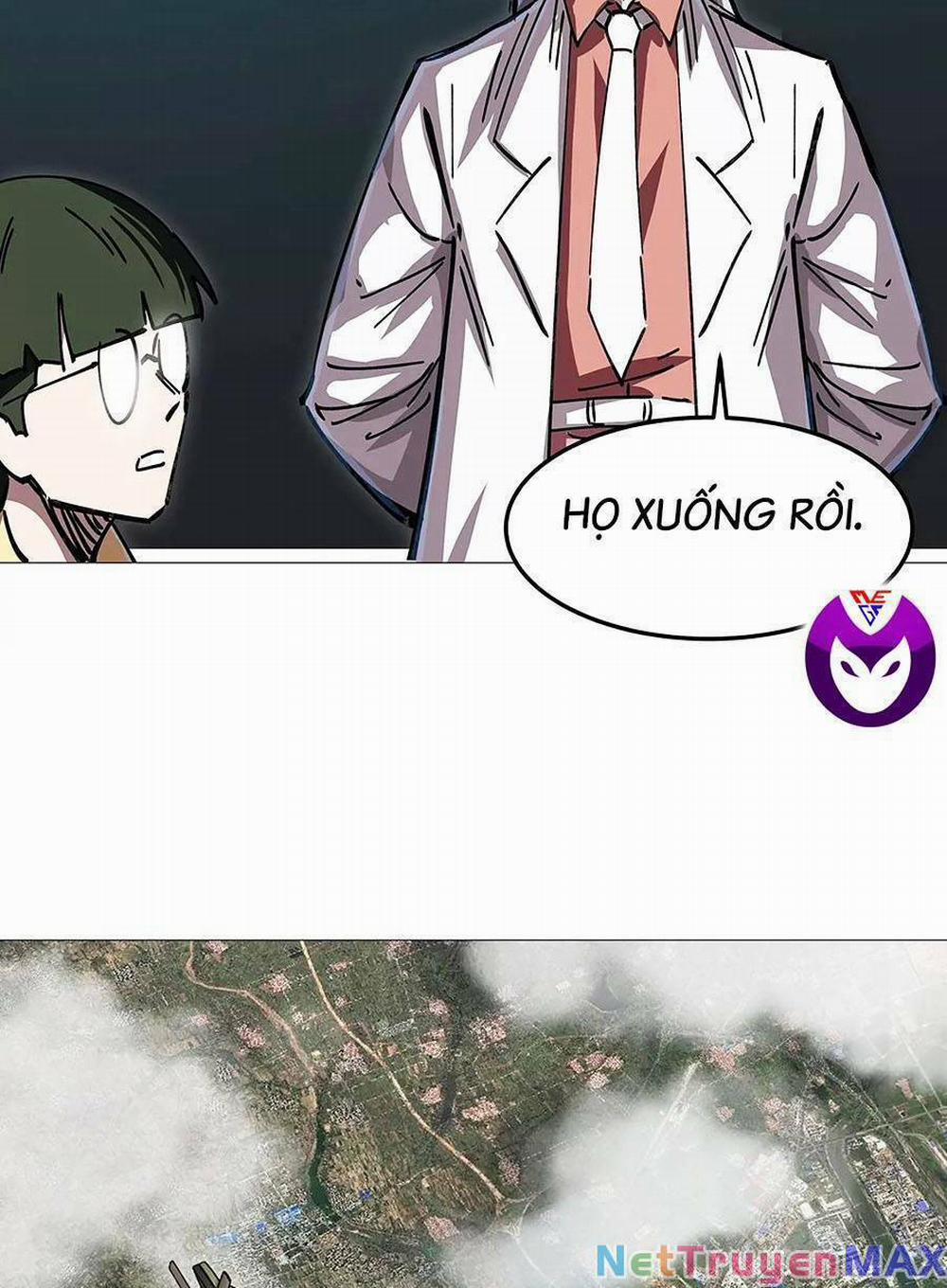 Cương Thi Tiên Sinh 22 trang 30