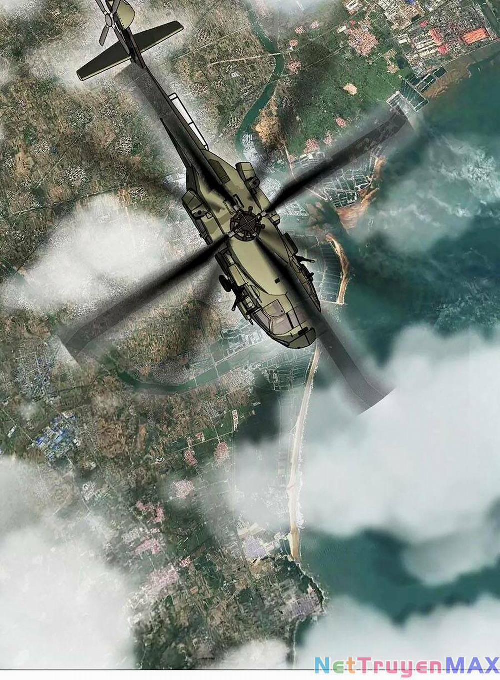 Cương Thi Tiên Sinh 22 trang 31