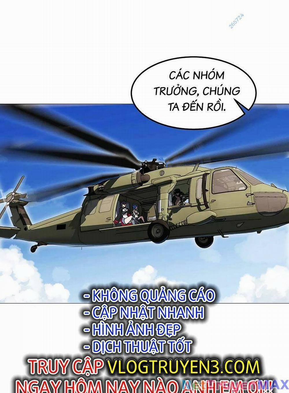 Cương Thi Tiên Sinh 22 trang 32