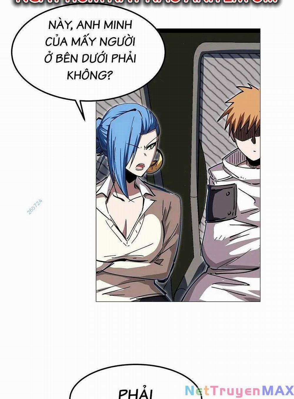 Cương Thi Tiên Sinh 22 trang 33