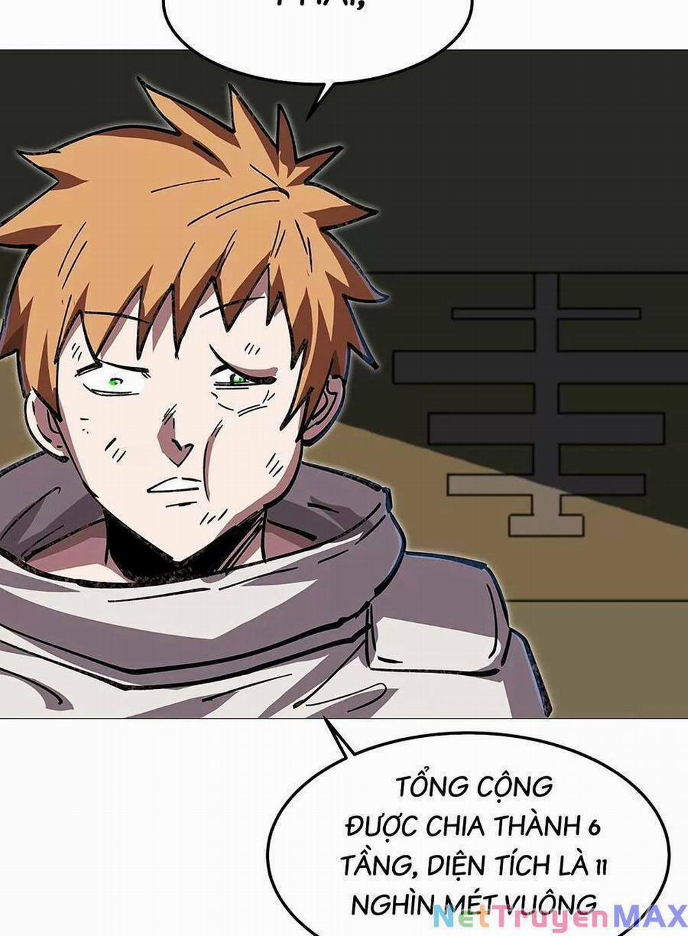 Cương Thi Tiên Sinh 22 trang 34