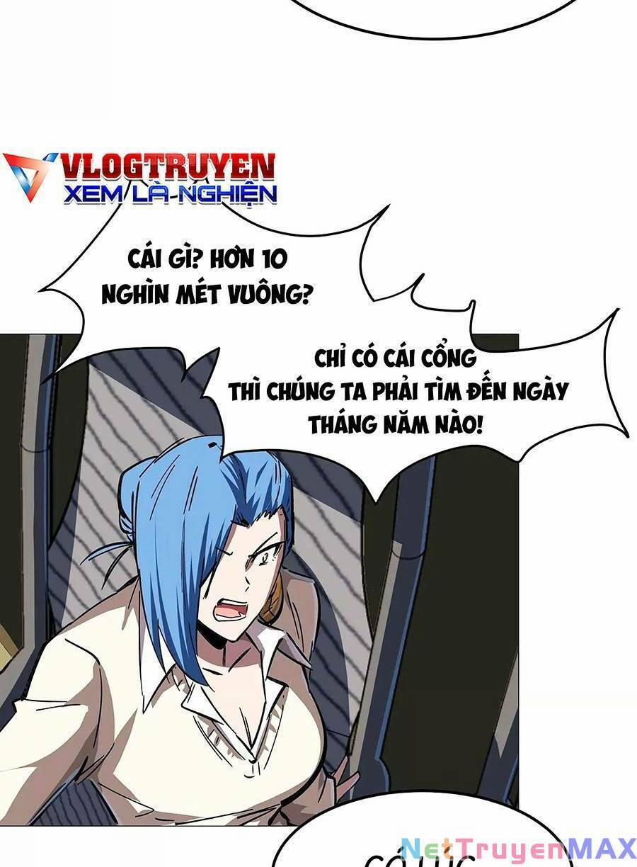 Cương Thi Tiên Sinh 22 trang 35