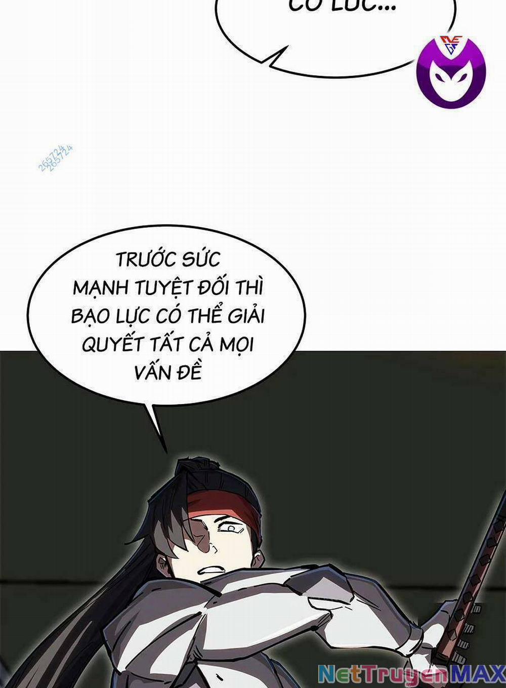 Cương Thi Tiên Sinh 22 trang 36