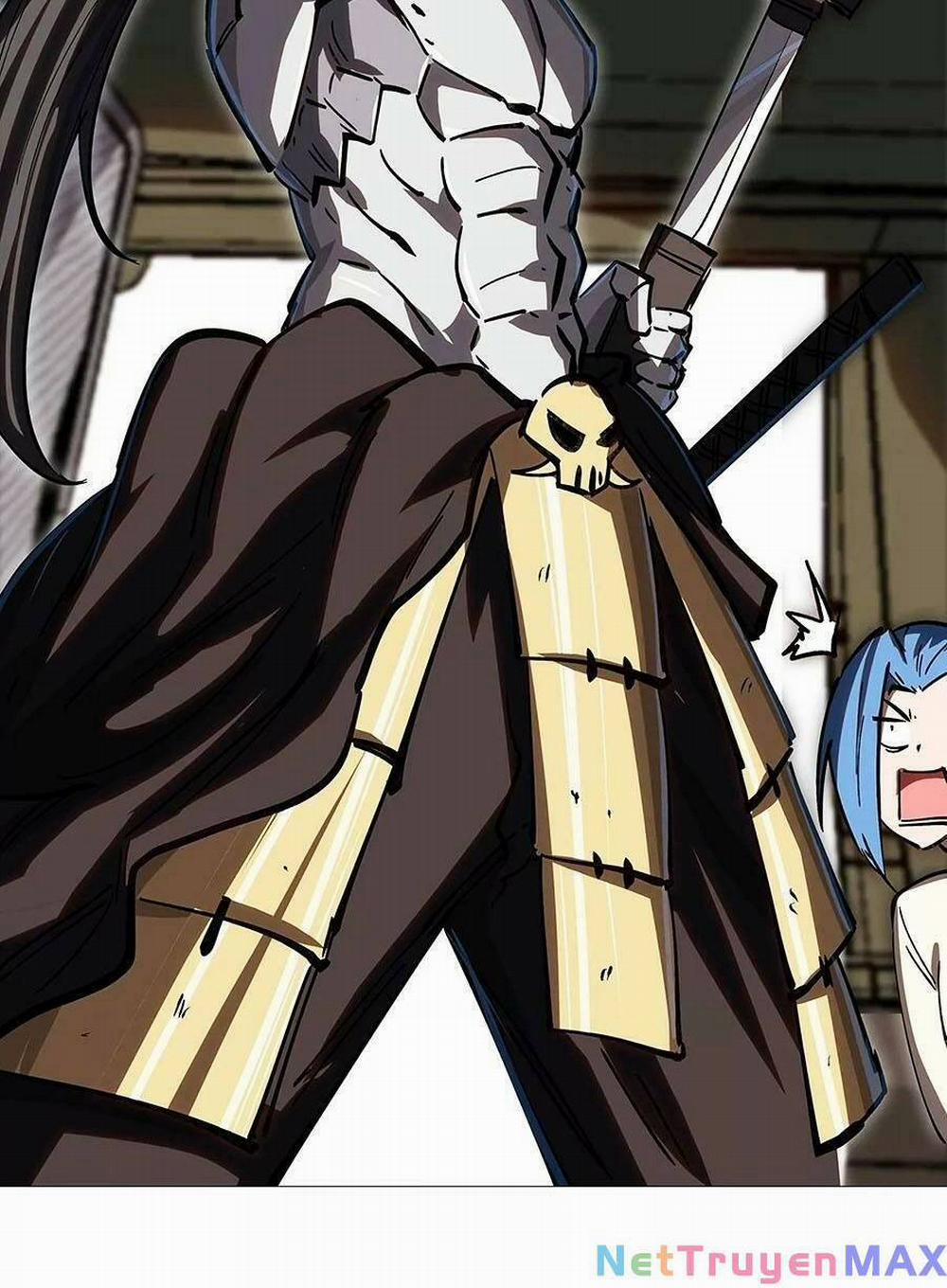 Cương Thi Tiên Sinh 22 trang 37