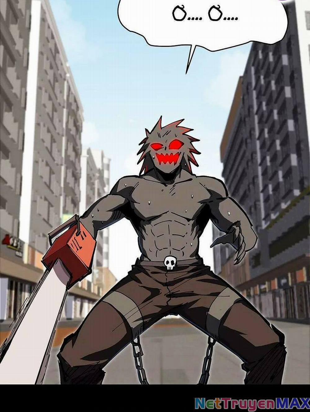 Cương Thi Tiên Sinh 22 trang 5