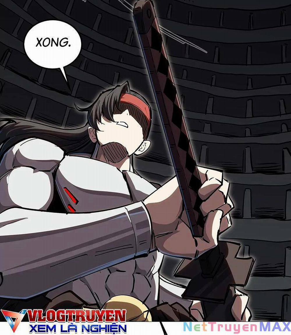 Cương Thi Tiên Sinh 22 trang 50