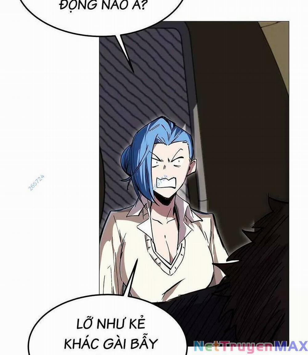 Cương Thi Tiên Sinh 22 trang 53