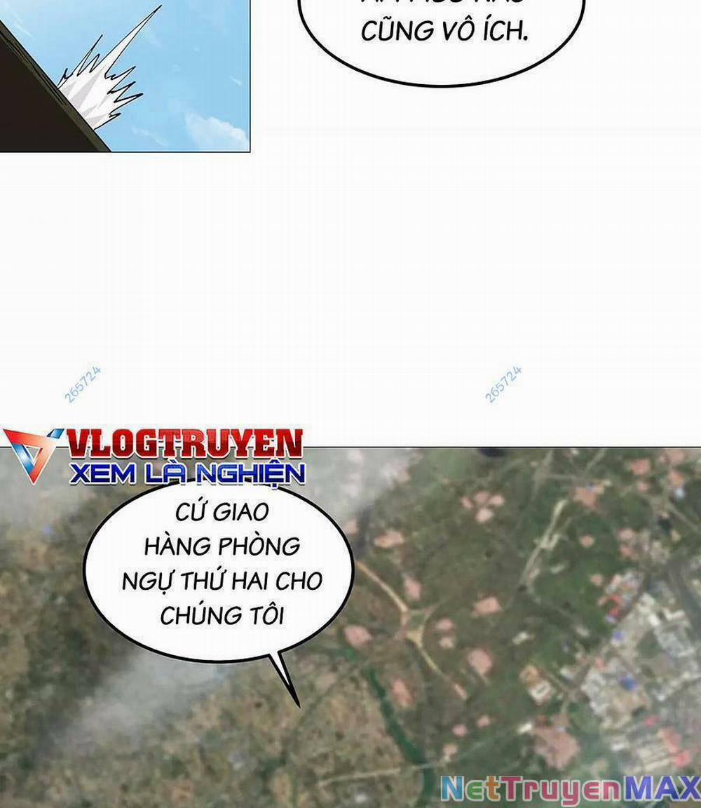 Cương Thi Tiên Sinh 22 trang 56