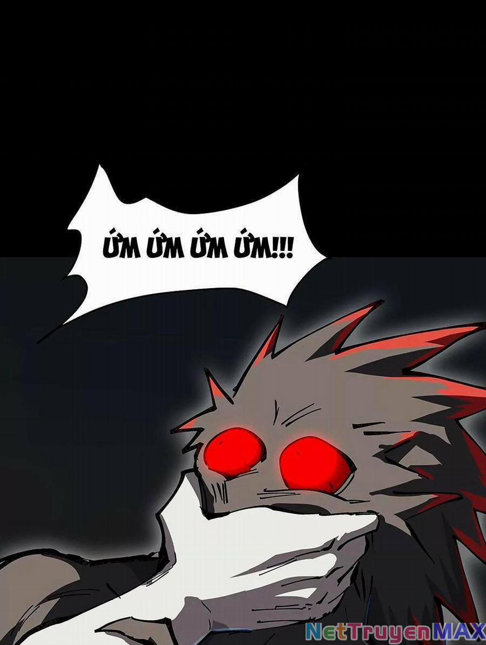 Cương Thi Tiên Sinh 22 trang 6