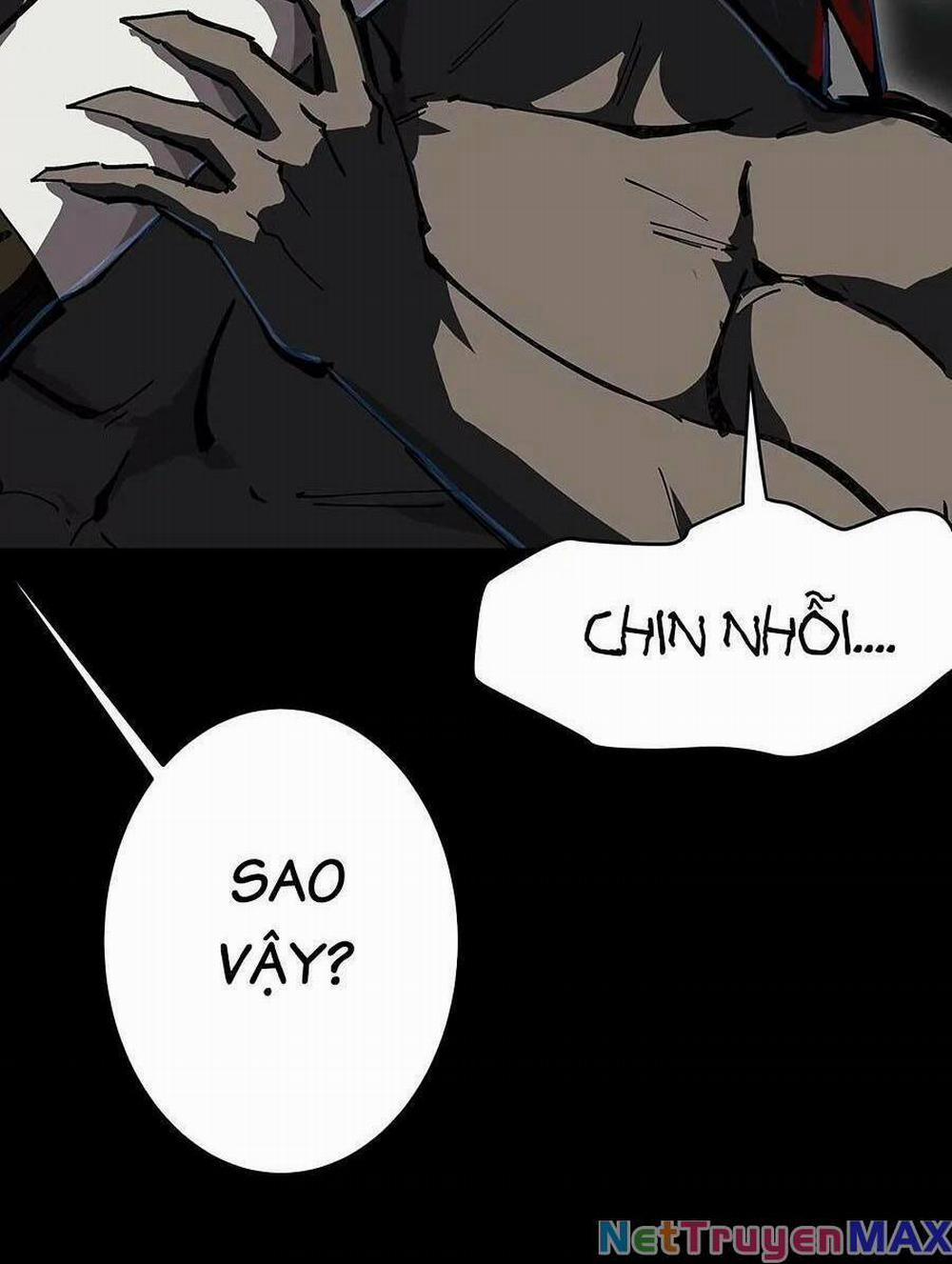 Cương Thi Tiên Sinh 22 trang 7