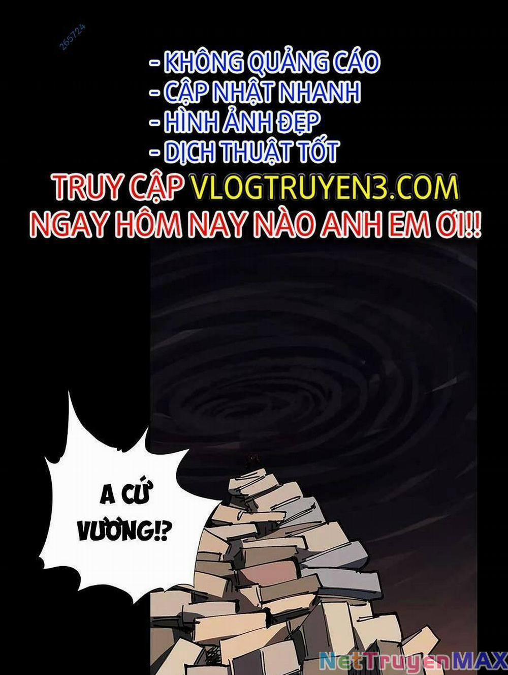 Cương Thi Tiên Sinh 22 trang 8