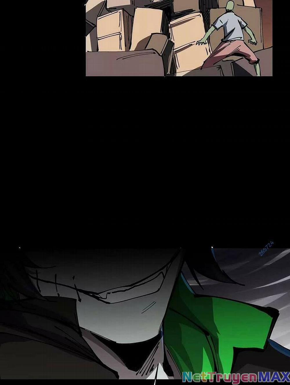 Cương Thi Tiên Sinh 22 trang 9