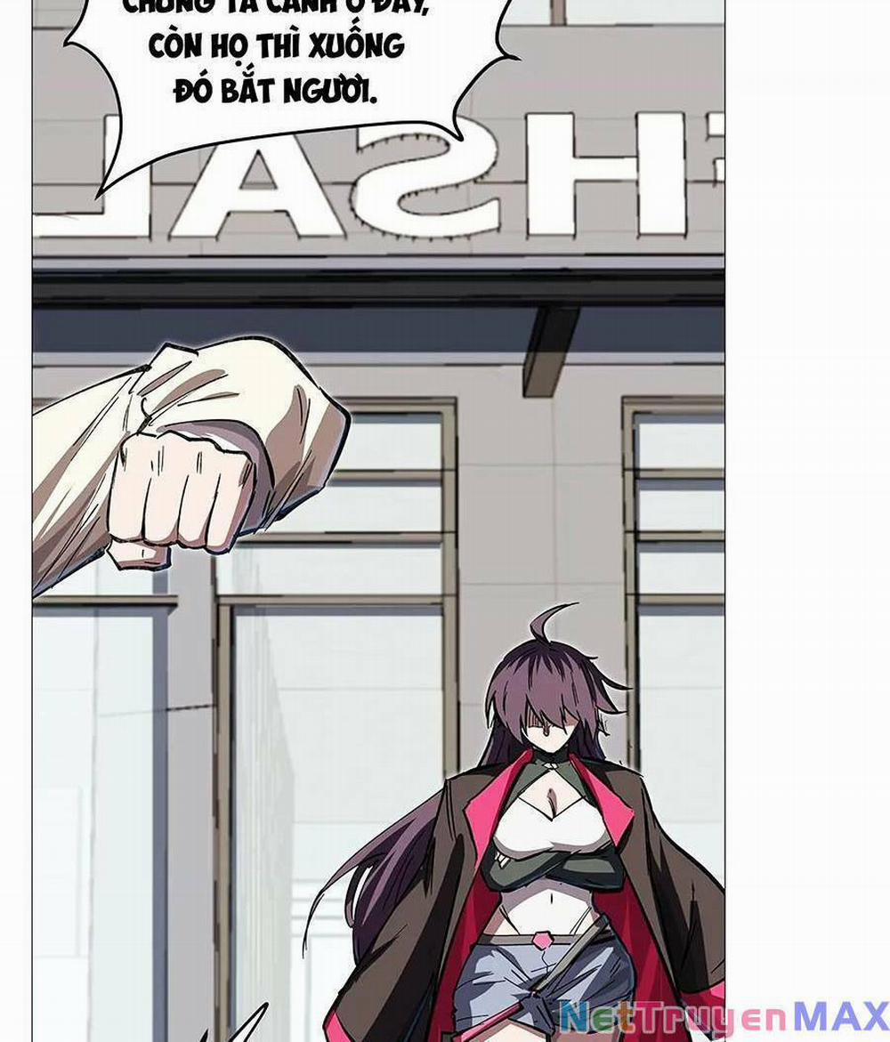 Cương Thi Tiên Sinh 23 trang 10