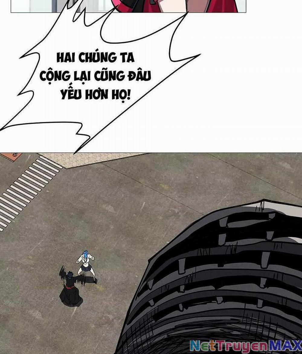 Cương Thi Tiên Sinh 23 trang 11