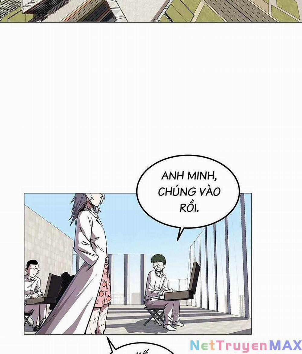 Cương Thi Tiên Sinh 23 trang 15