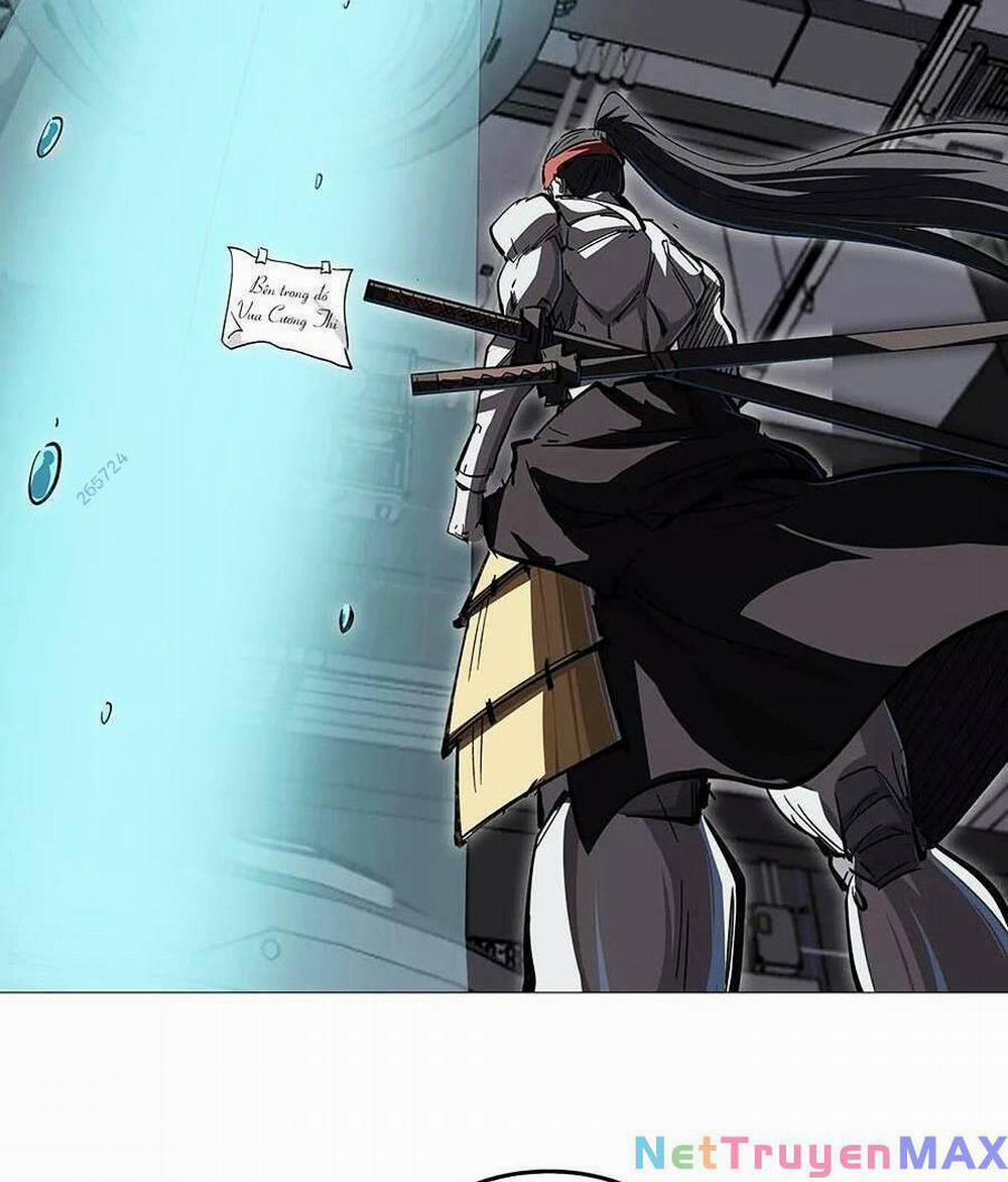 Cương Thi Tiên Sinh 23 trang 17