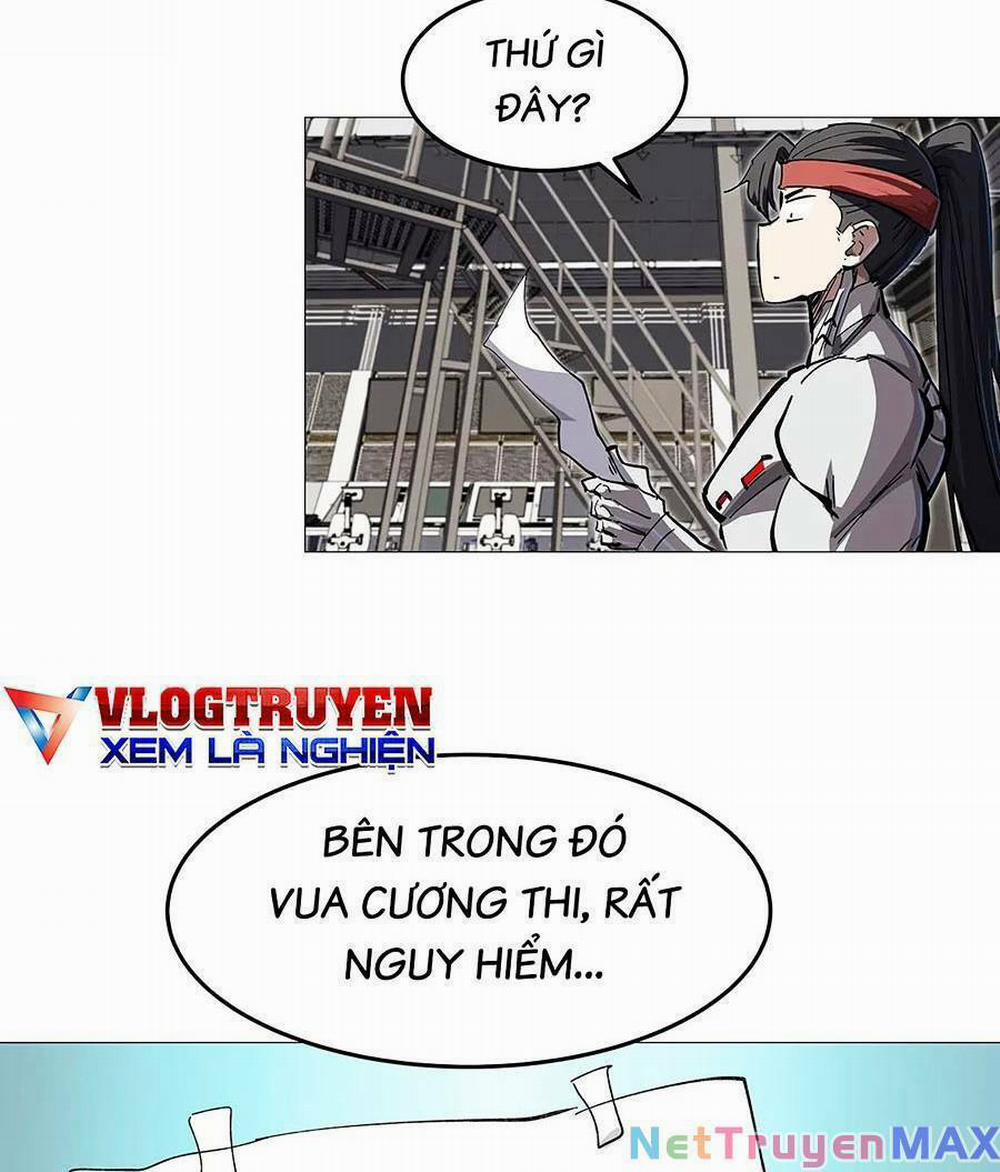 Cương Thi Tiên Sinh 23 trang 18