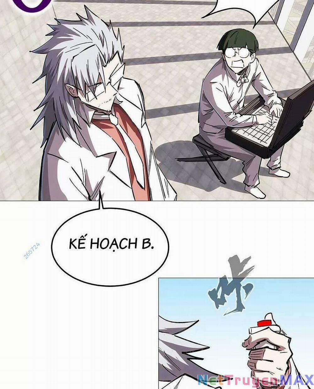 Cương Thi Tiên Sinh 23 trang 25