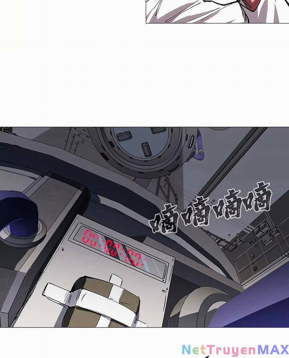 Cương Thi Tiên Sinh 23 trang 26