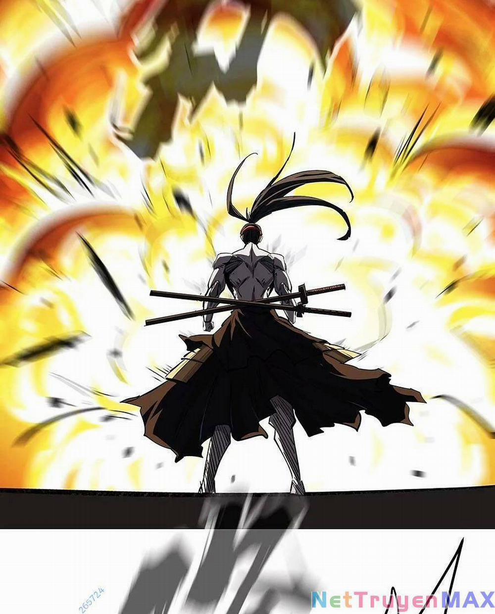 Cương Thi Tiên Sinh 23 trang 28