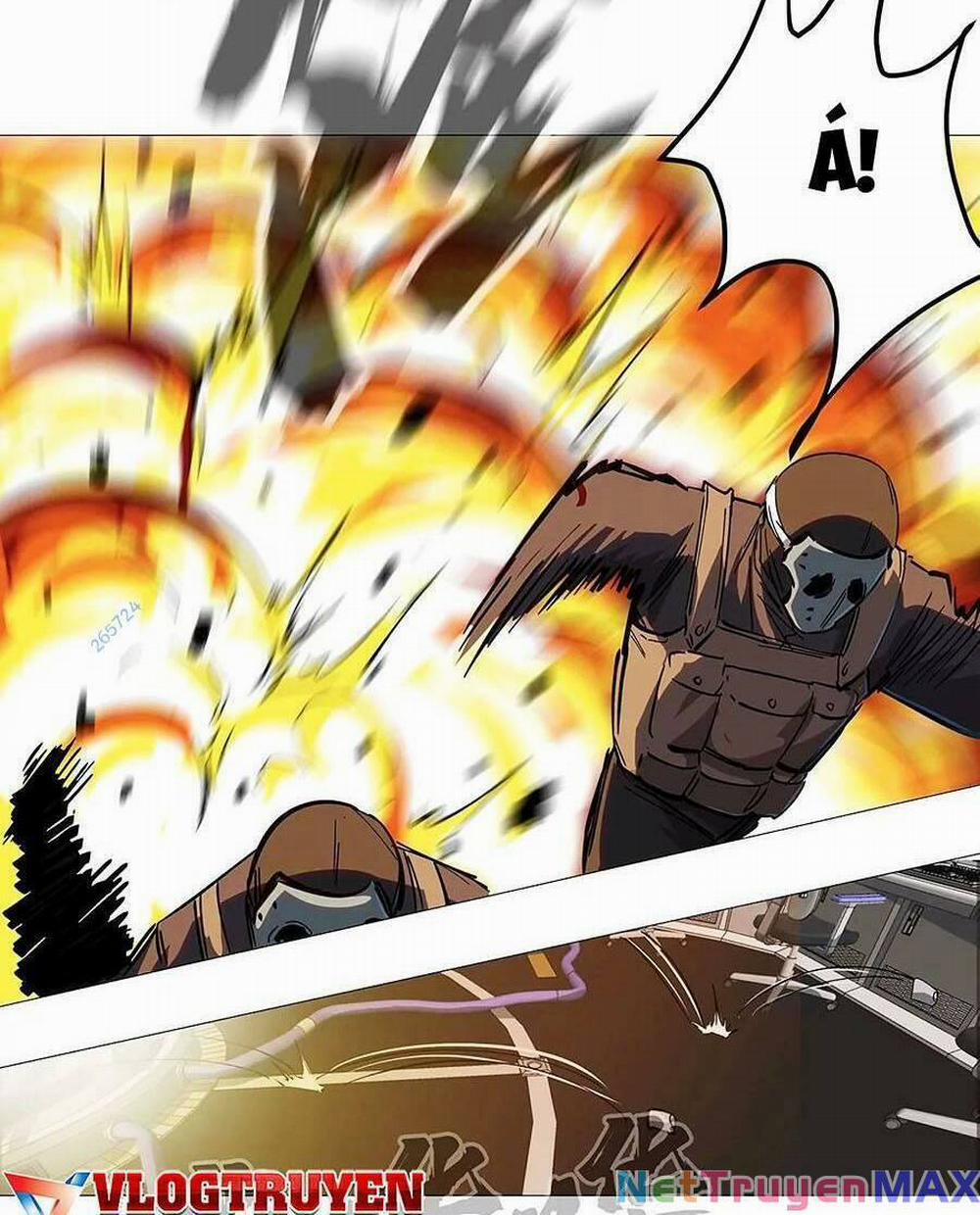 Cương Thi Tiên Sinh 23 trang 29