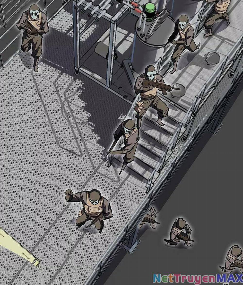 Cương Thi Tiên Sinh 23 trang 3