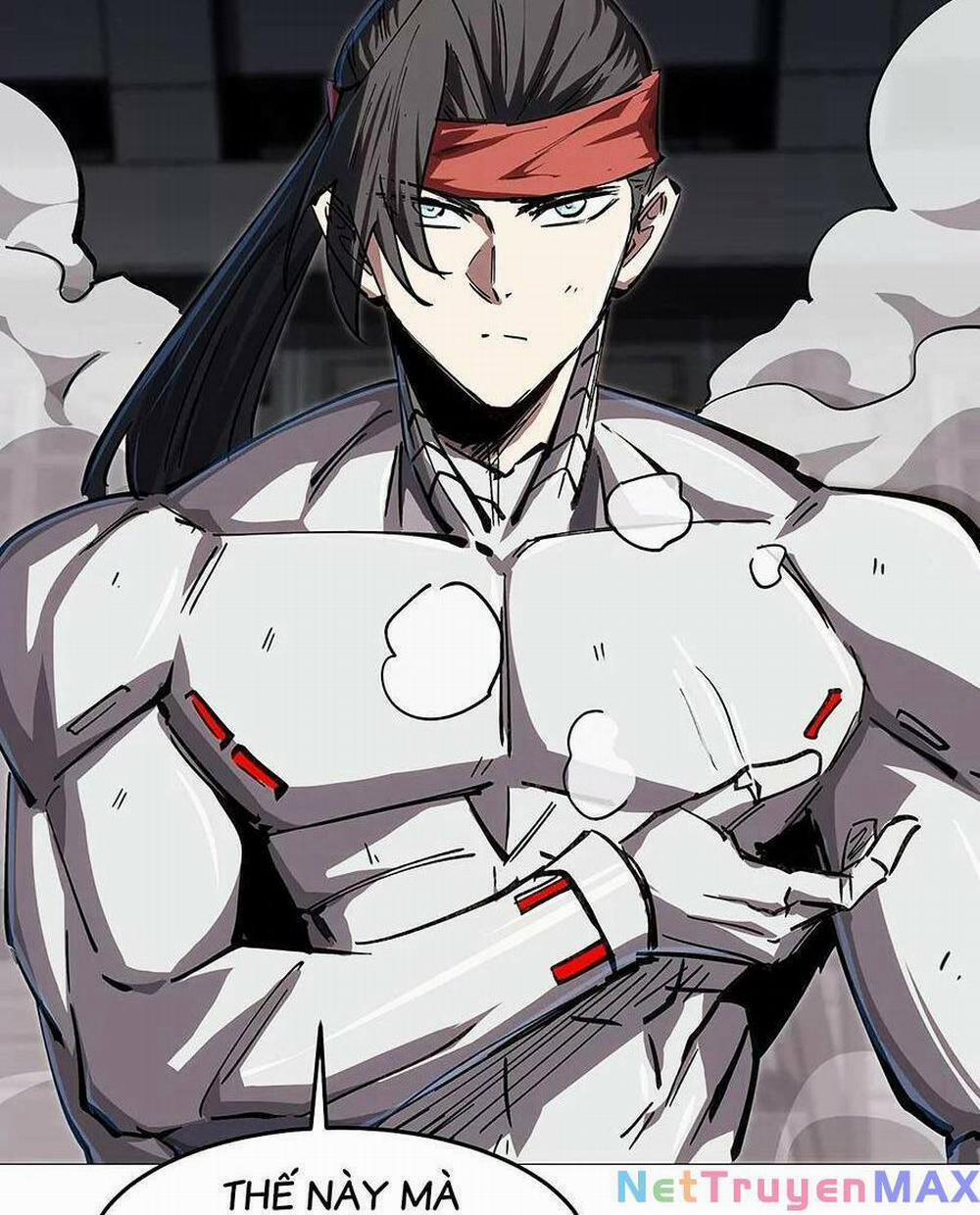 Cương Thi Tiên Sinh 23 trang 31