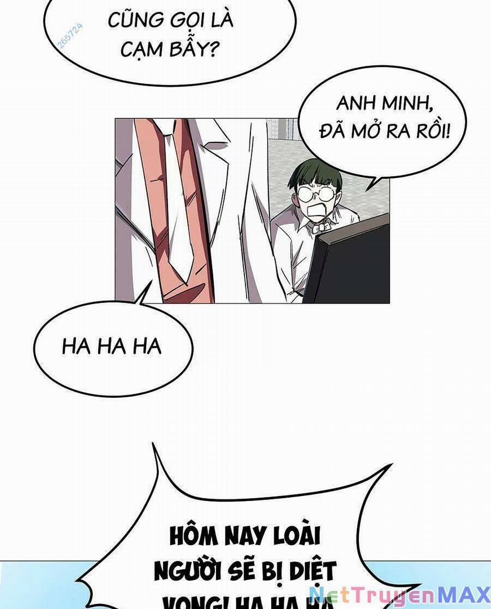 Cương Thi Tiên Sinh 23 trang 32