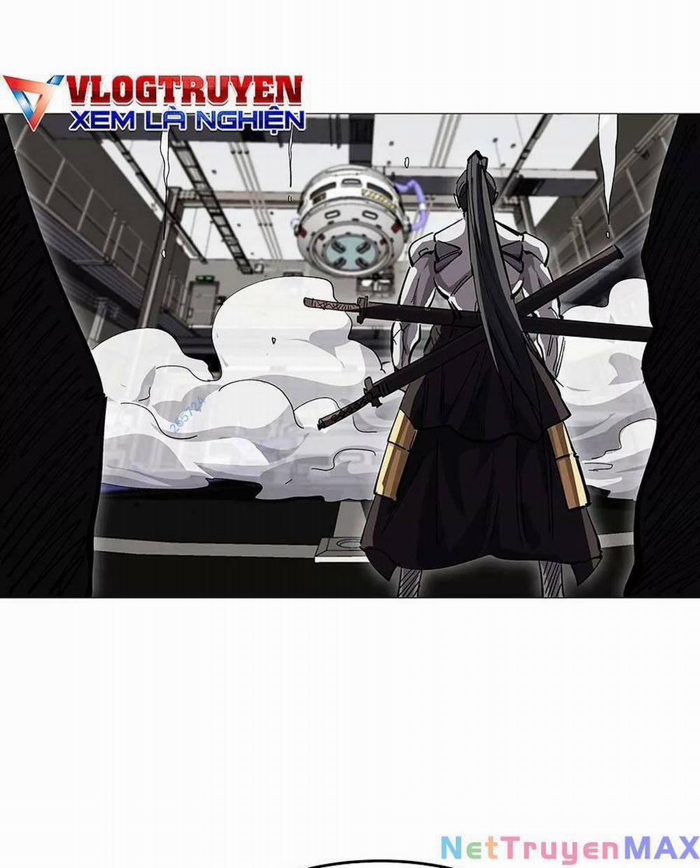 Cương Thi Tiên Sinh 23 trang 36