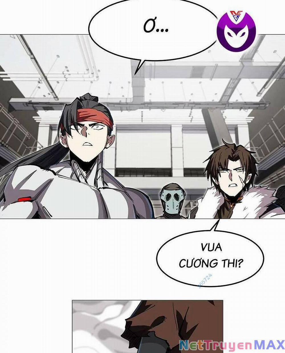 Cương Thi Tiên Sinh 23 trang 37