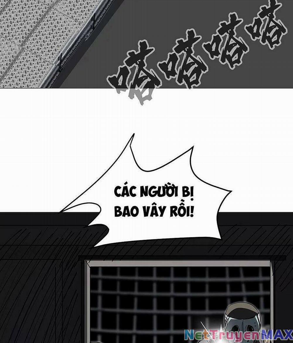 Cương Thi Tiên Sinh 23 trang 4