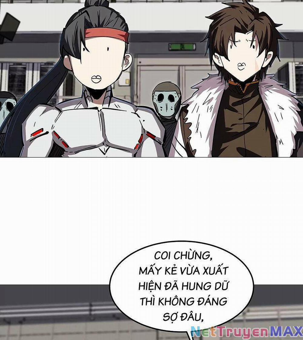 Cương Thi Tiên Sinh 23 trang 42