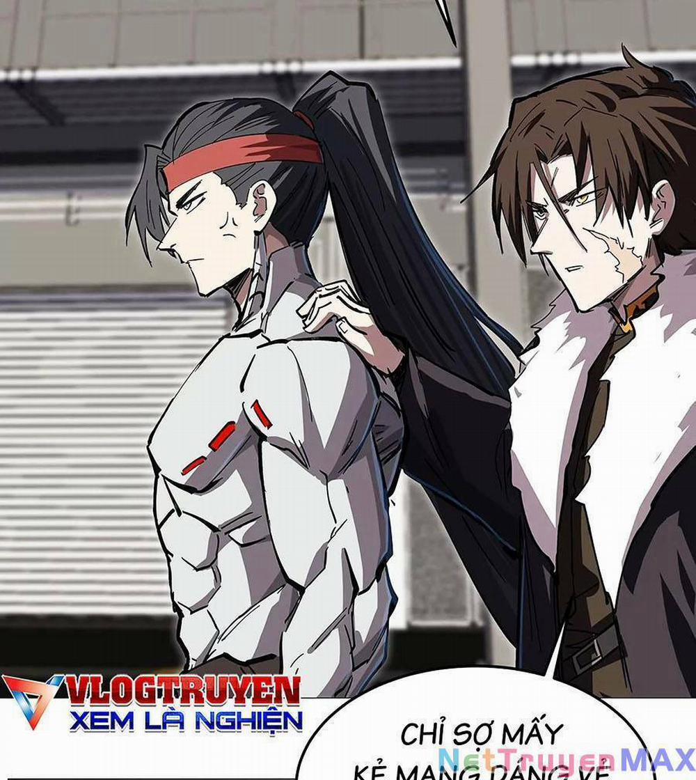 Cương Thi Tiên Sinh 23 trang 43