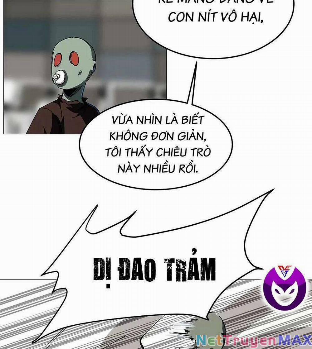 Cương Thi Tiên Sinh 23 trang 44