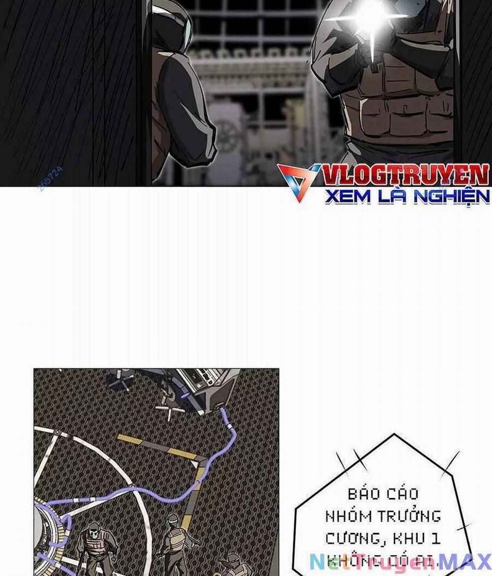 Cương Thi Tiên Sinh 23 trang 5