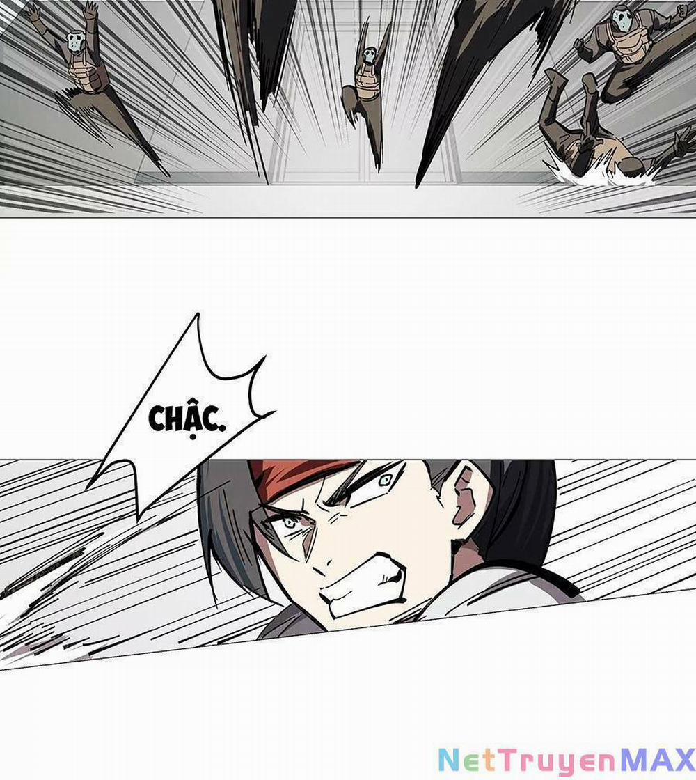 Cương Thi Tiên Sinh 23 trang 50