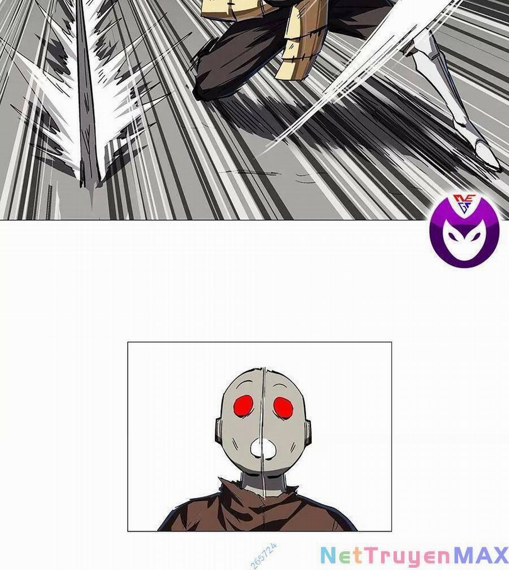 Cương Thi Tiên Sinh 23 trang 52