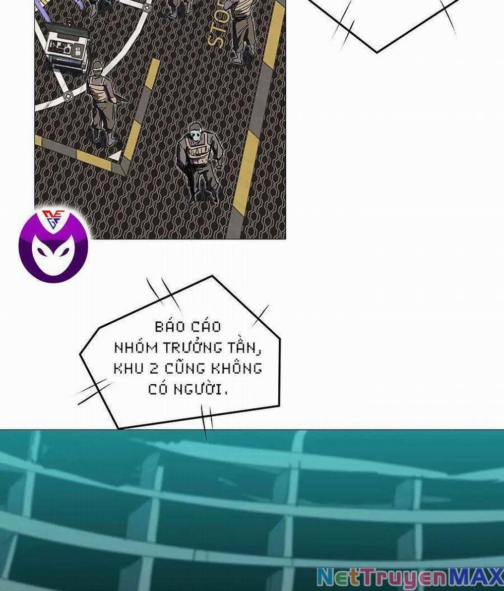 Cương Thi Tiên Sinh 23 trang 6