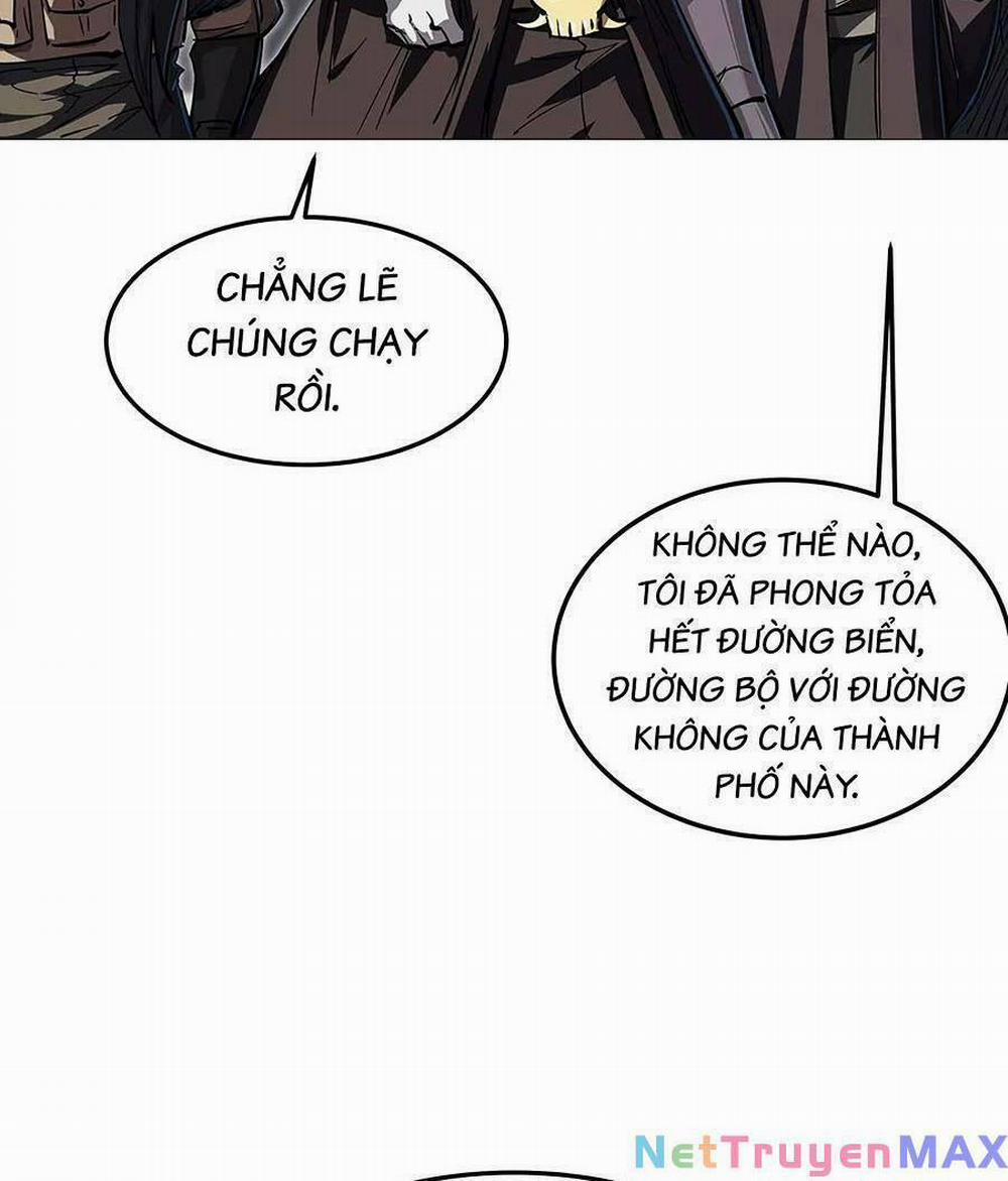 Cương Thi Tiên Sinh 23 trang 8