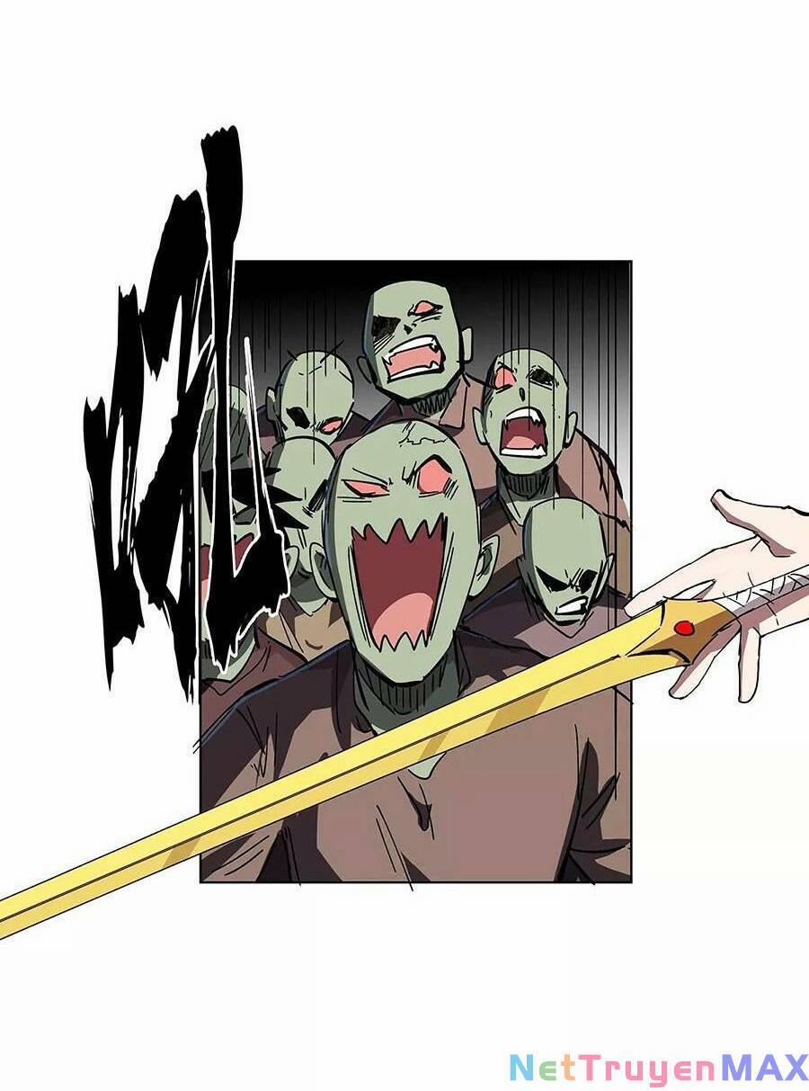 Cương Thi Tiên Sinh 24 trang 11