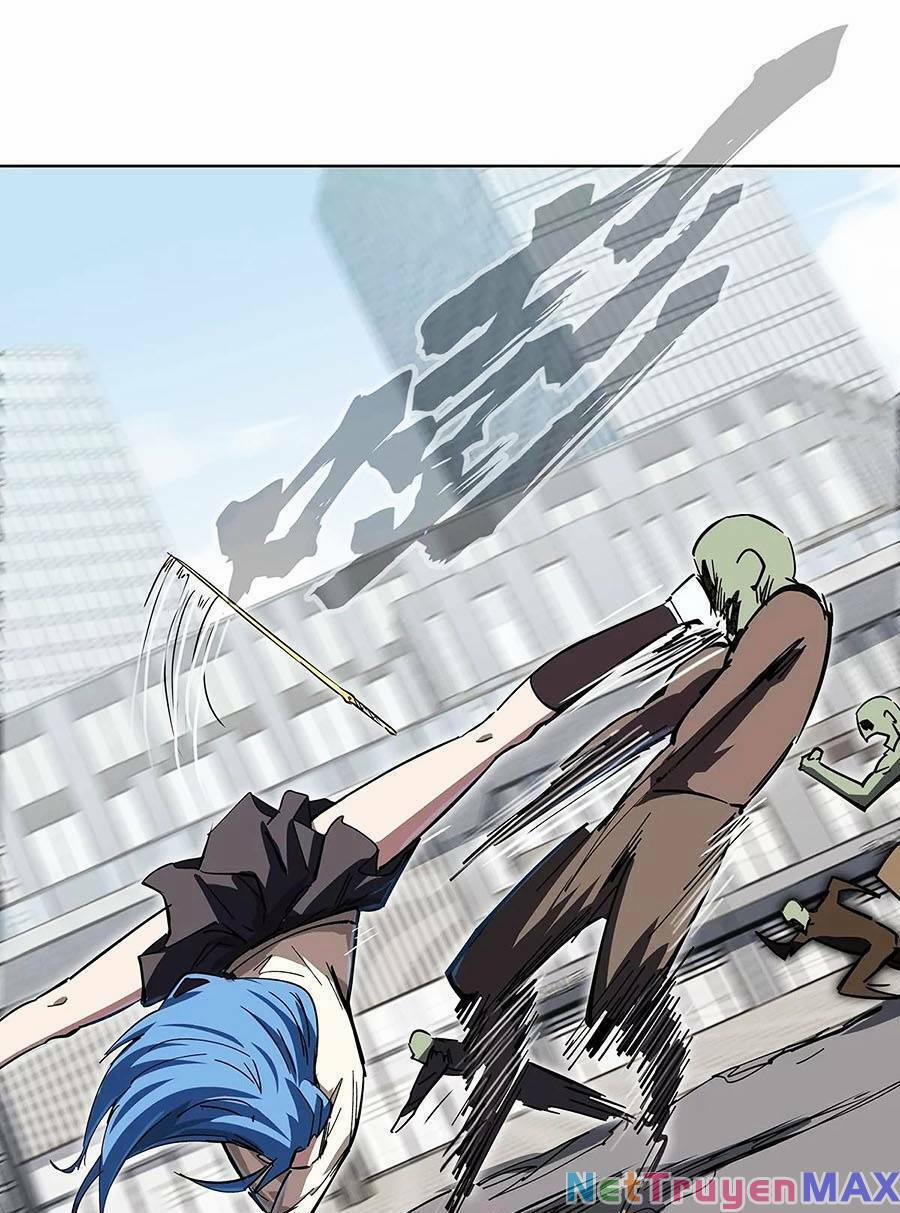 Cương Thi Tiên Sinh 24 trang 14