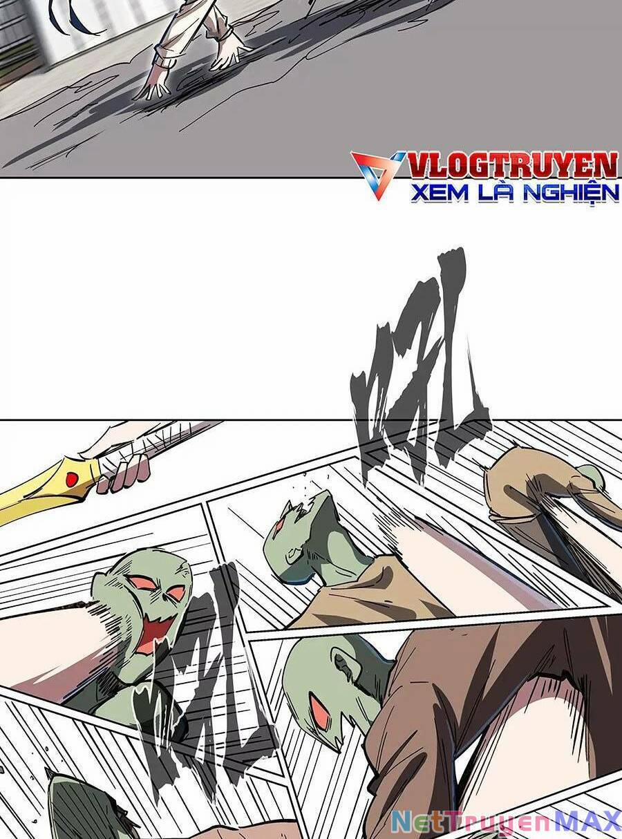 Cương Thi Tiên Sinh 24 trang 15